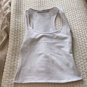 Tank Air Top